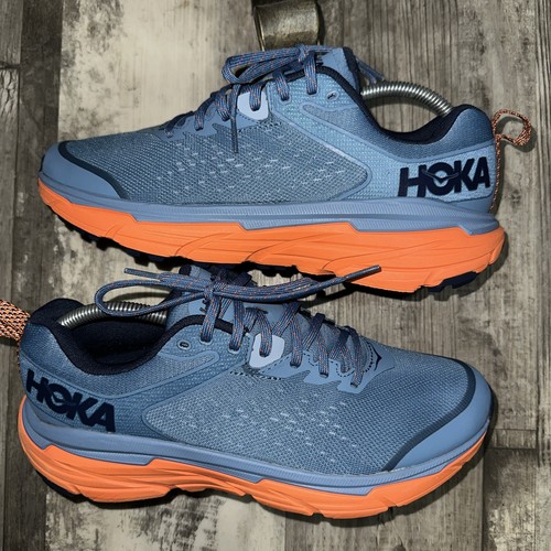 Hoka challenger shoes - shoes, mens