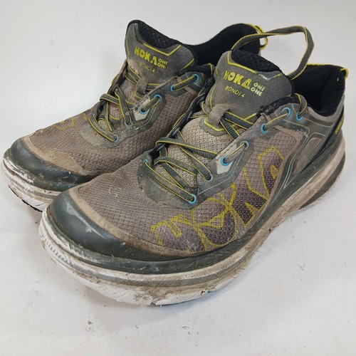 Hoka one bondi - one, men's