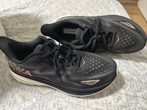 Hoka one clifton - one, 9