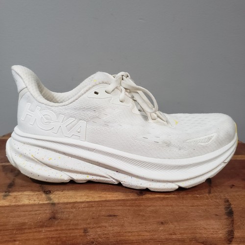 Hoka one clifton - hoka,