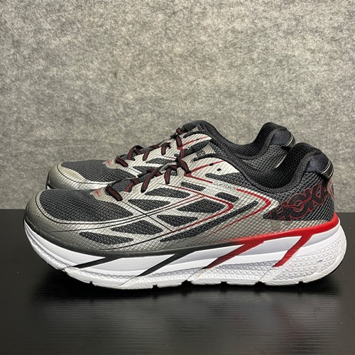 Hoka one clifton - one,