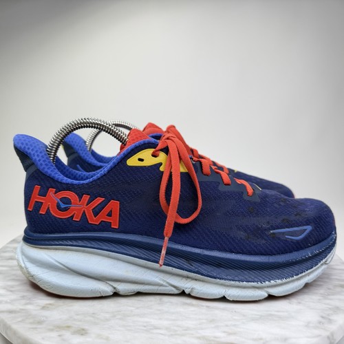 Hoka one clifton - hoka,