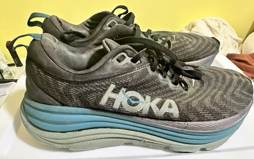 Hoka gaviota men size - 5,