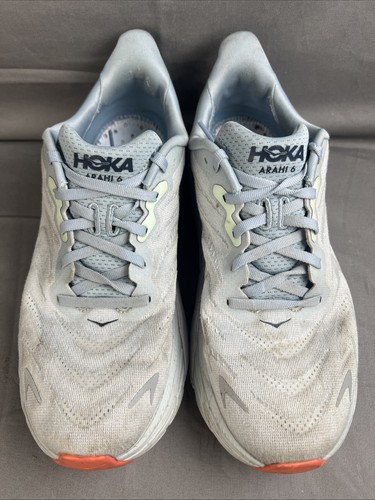 Hoka one arahi - 6, size