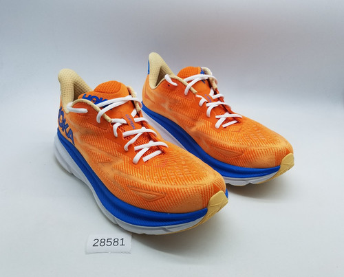 Hoka one clifton - 9, men's