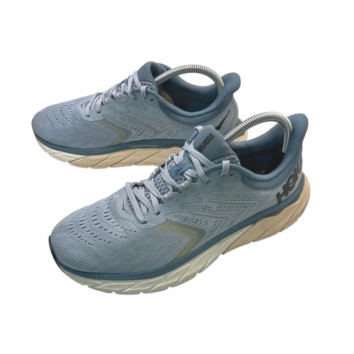 Hoka arahi running shoes - hoka, 5