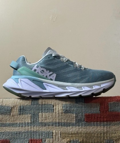 Hoka elevon oil blue - hoka,