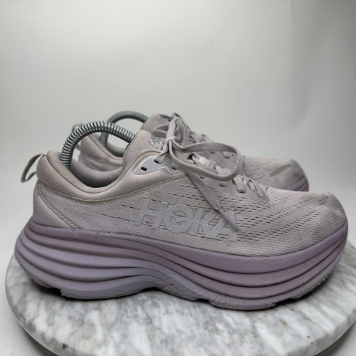 Hoka one bondi lilac - one,