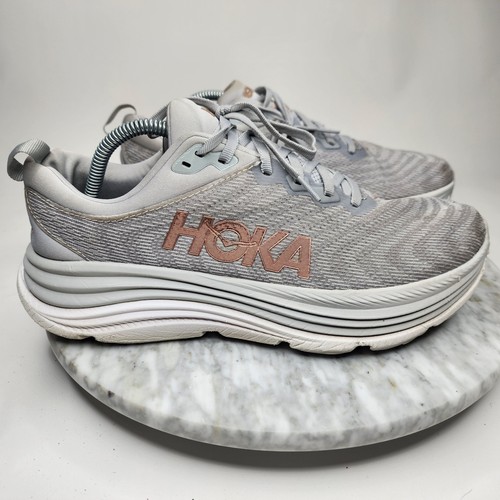 Hoka one gaviota - 5, harbor