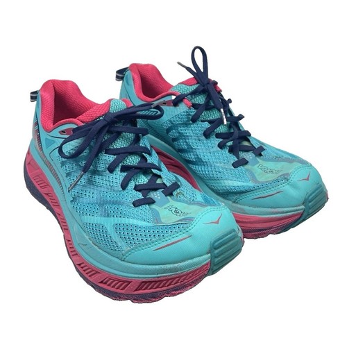 Hoka one stinson - one, 4