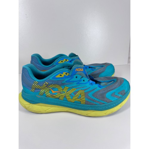 Hoka trail running shoes - hoka,