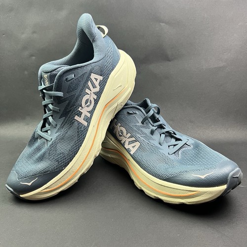 Hoka challenger atr mens - hoka, 8