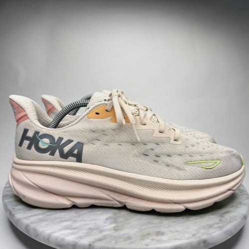 Hoka one - one, 9
