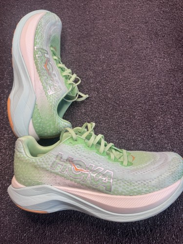 Hoka one mach women - hoka,