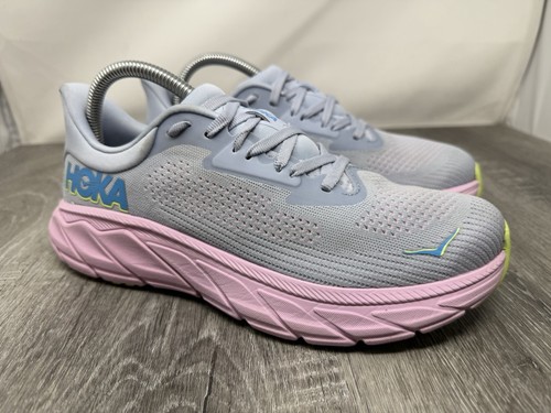 Hoka one arahi blue - one,
