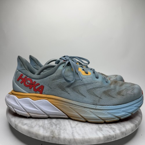 Hoka one arahi - one, 6
