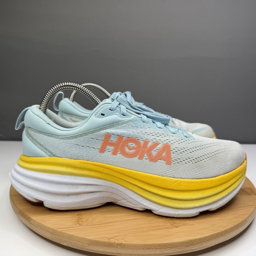 Hoka one bondi - one, summer