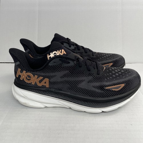 Hoka clifton wide - wide, size