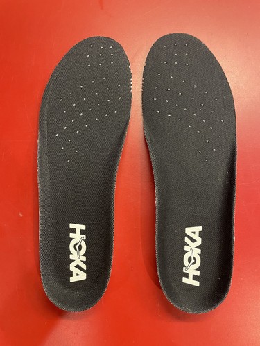 Hoka one speedgoat insoles - hoka,