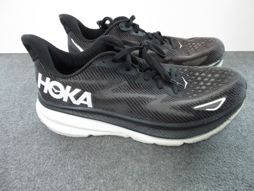 Hoka one clifton - hoka, 9