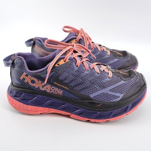 Hoka one stinson - one, 4