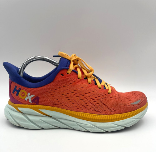 Hoka one clifton women - one, women's