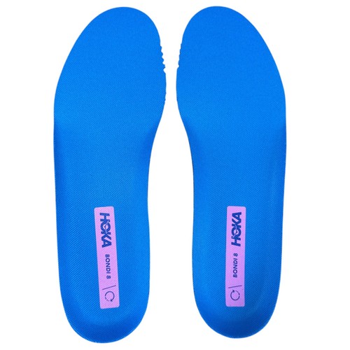 Hoka bondi ortholite insoles - hoka,