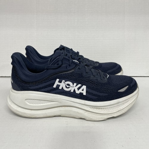 Hoka bondi men size 9d - 9, men's