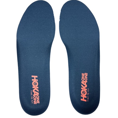 New hoka one ortholite - new,