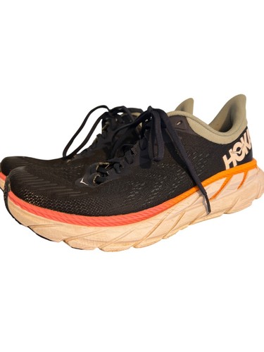 Hoka clifton wide - hoka,