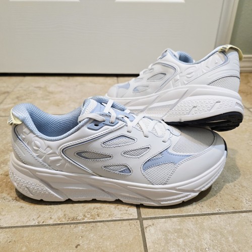 Hoka clifton athletics - hoka, l