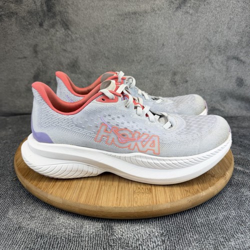 Hoka one mach - one, shoes