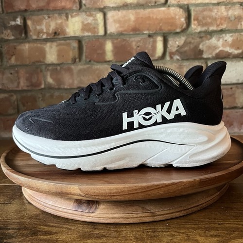 Hoka clifton black max - 10,