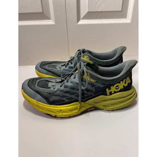 Hoka speedgoat men - hoka, 12.5d
