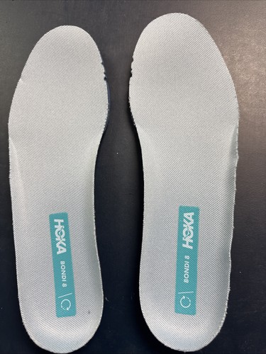 Insoles for hoka - for, shoes