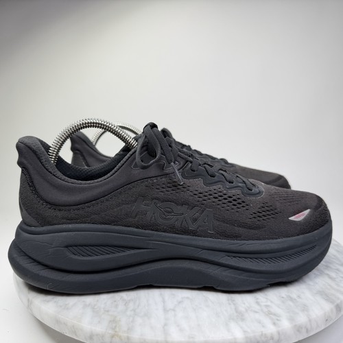 Hoka one bondi black - hoka,
