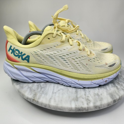 Hoka one clifton - one,