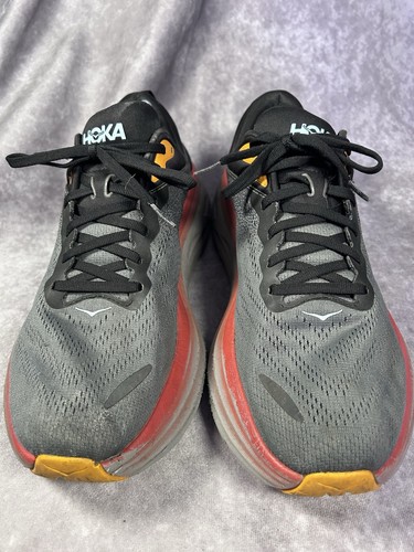 Hoka bondi running shoes - hoka,