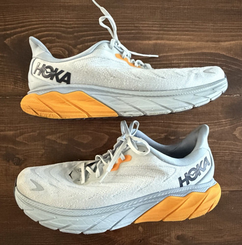 Hoka arahi men - 6, size