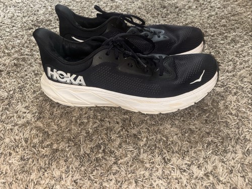 Hoka arahi running shoes - 7,