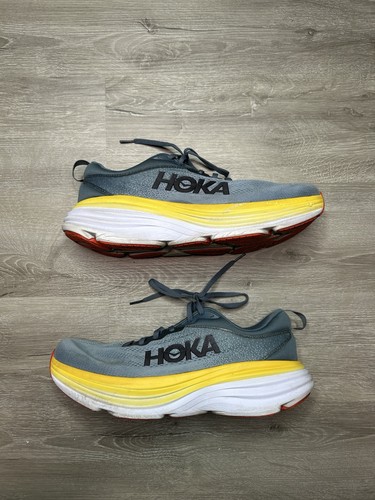 Mens hoka one bondi - hoka,