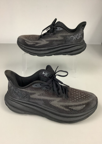 Hoka black running - 🖤👟,