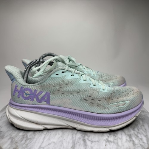 Hoka one clifton - hoka,