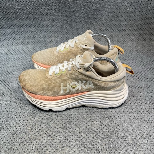 Hoka one gaviota running - 5,