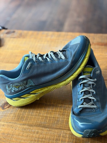 Hoka men challenger - challenger, 4