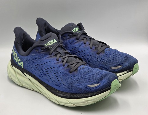 Hoka one - one, 8