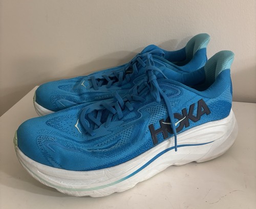 Hoka clifton men s - clifton, 10