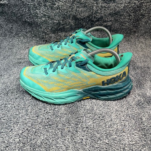 Hoka one speedgoat - one,