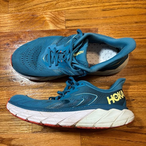 Hoka one clifton - one,