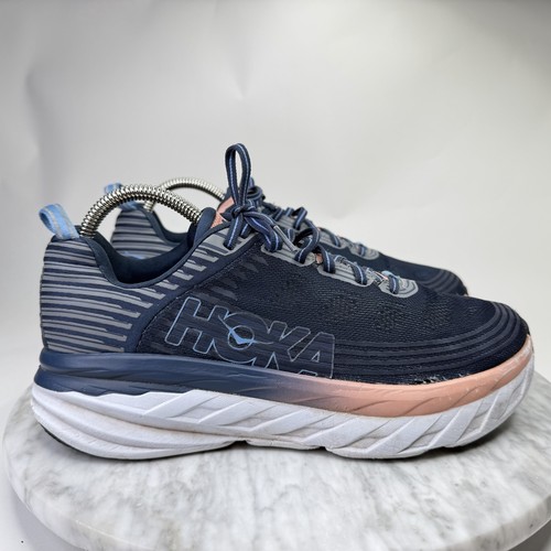 Hoka one bondi - hoka, 6